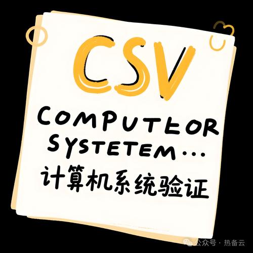 system validation,直译是"计算机系统验证"